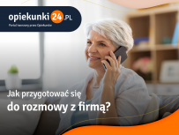 Jak przygotować się do rozmowy z firmą?