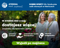 Wiosną dostajesz więcej – wyjedź w maju i zyskaj!