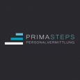 Primasteps